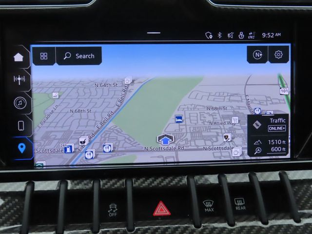 2024 Lamborghini Urus Performante AWD - 22973080 - 14