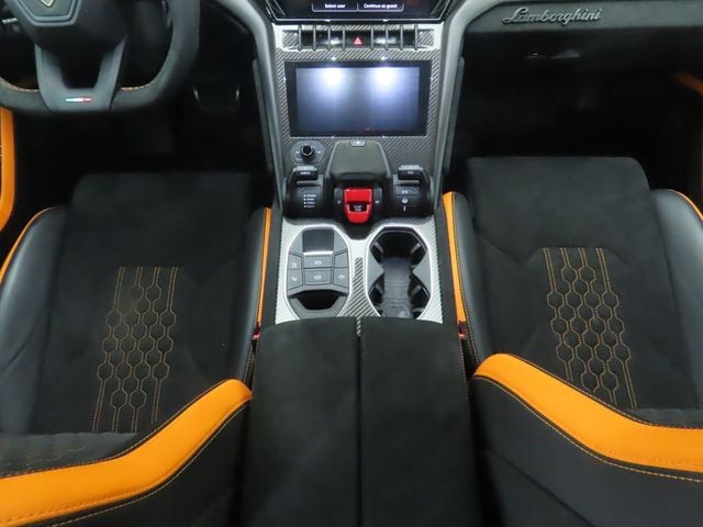 2024 Lamborghini Urus Performante AWD - 22973080 - 16