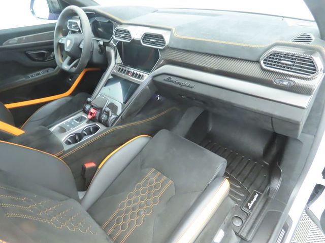 2024 Lamborghini Urus Performante AWD - 22973080 - 17