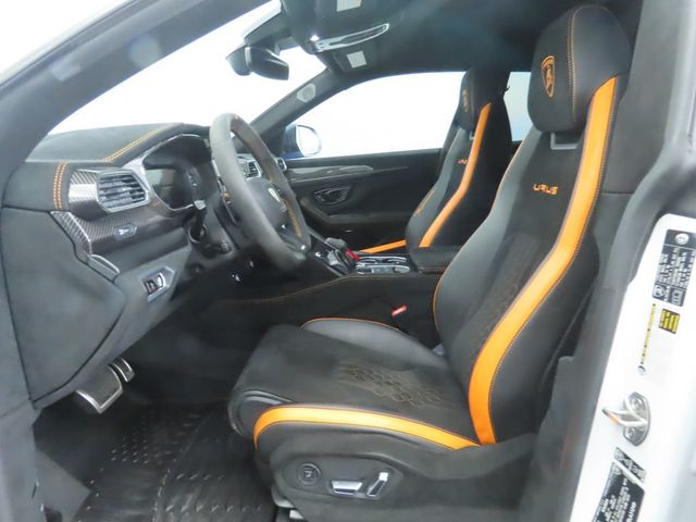 2024 Lamborghini Urus Performante AWD - 22973080 - 19