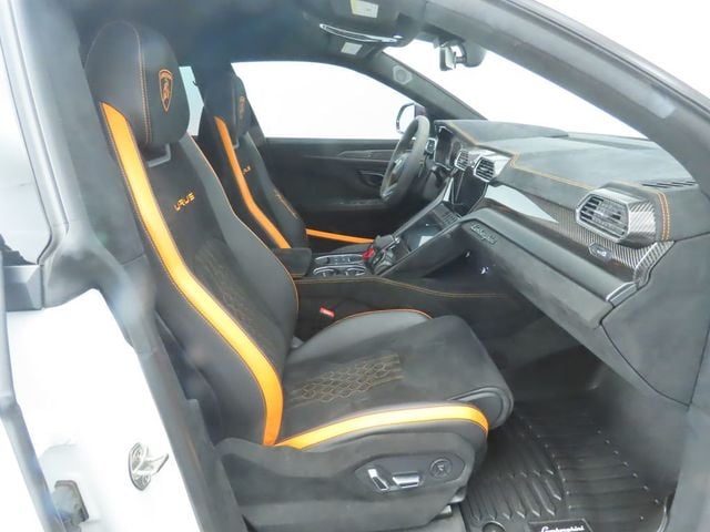 2024 Lamborghini Urus Performante AWD - 22973080 - 20