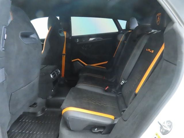2024 Lamborghini Urus Performante AWD - 22973080 - 21