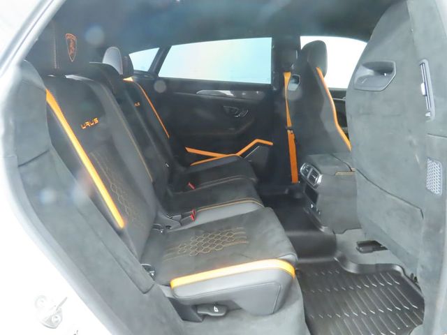 2024 Lamborghini Urus Performante AWD - 22973080 - 22