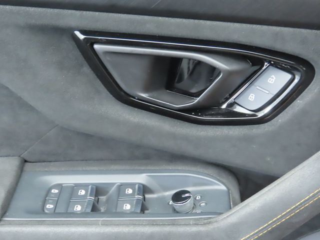 2024 Lamborghini Urus Performante AWD - 22973080 - 23