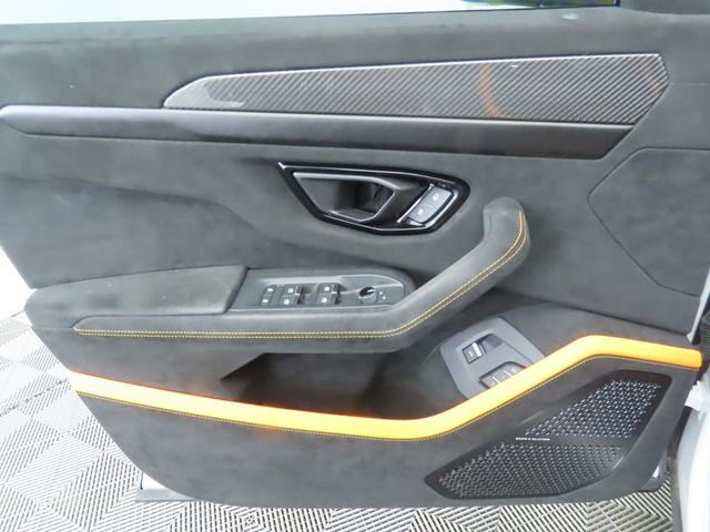 2024 Lamborghini Urus Performante AWD - 22973080 - 24