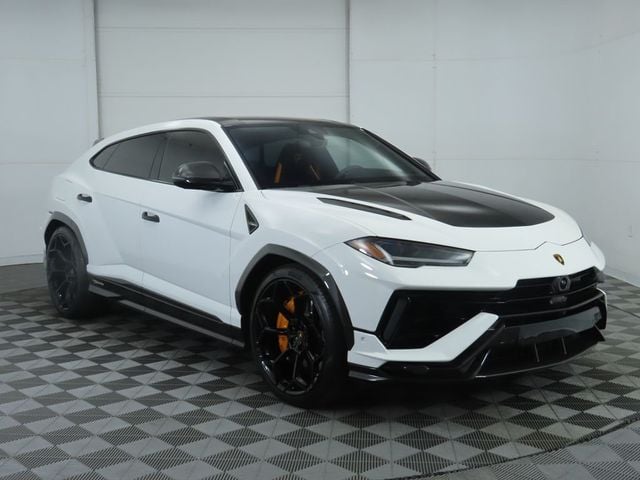 2024 Lamborghini Urus Performante AWD - 22973080 - 2