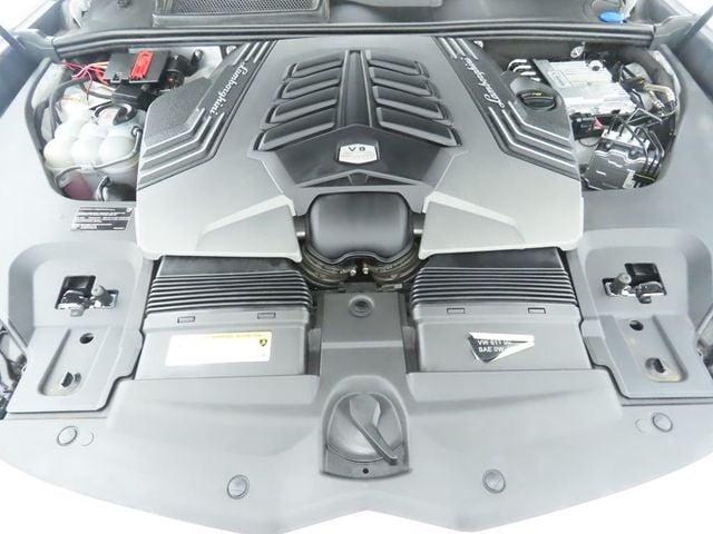 2024 Lamborghini Urus Performante AWD - 22973080 - 29
