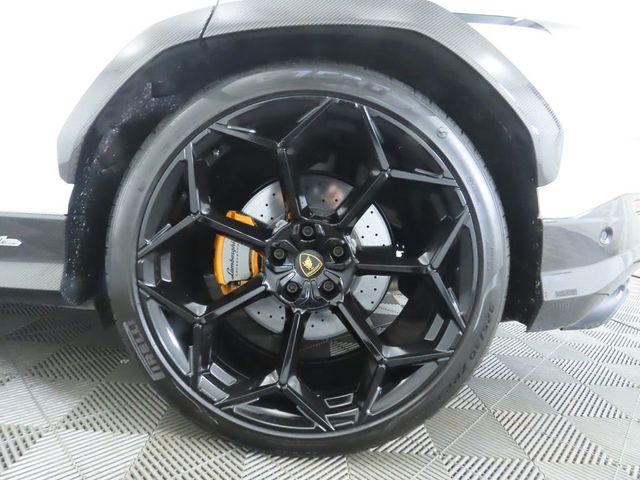 2024 Lamborghini Urus Performante AWD - 22973080 - 31