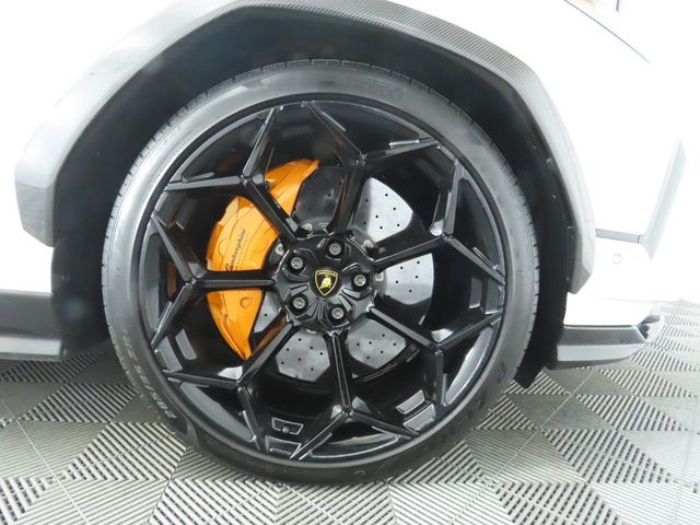 2024 Lamborghini Urus Performante AWD - 22973080 - 33