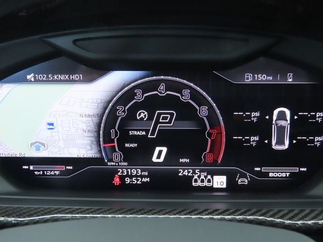 2024 Lamborghini Urus Performante AWD - 22973080 - 34