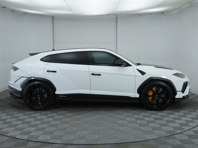 2024 Lamborghini Urus Performante AWD - 22973080 - 3