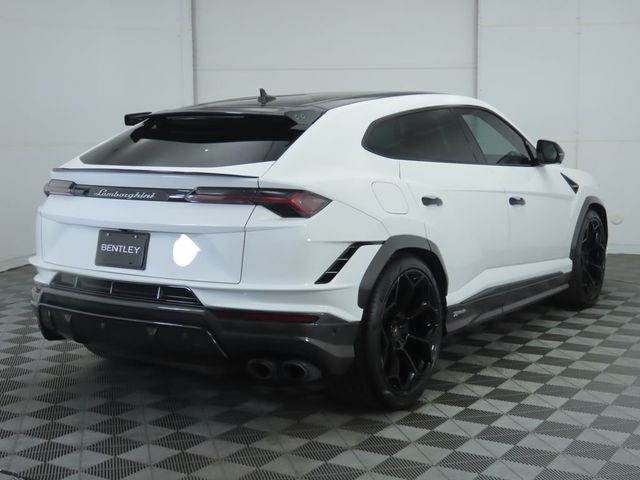 2024 Lamborghini Urus Performante AWD - 22973080 - 4