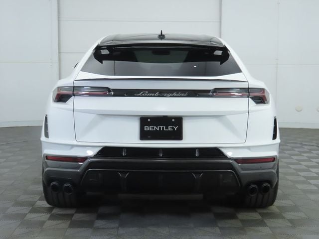 2024 Lamborghini Urus Performante AWD - 22973080 - 5