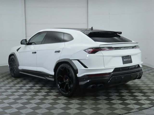 2024 Lamborghini Urus Performante AWD - 22973080 - 6