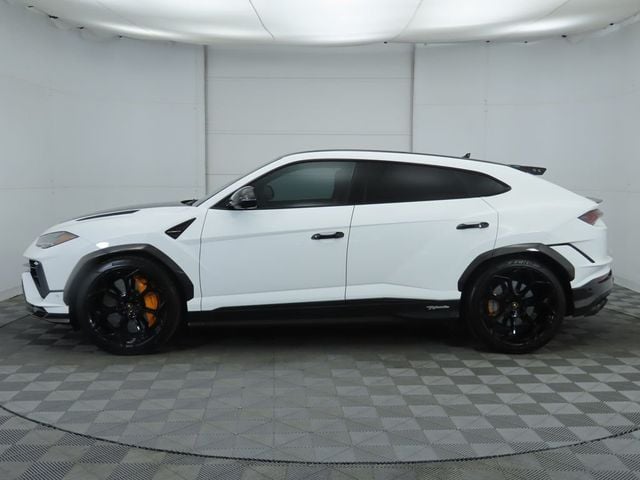 2024 Lamborghini Urus Performante AWD - 22973080 - 7