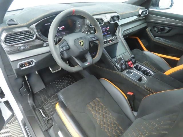 2024 Lamborghini Urus Performante AWD - 22973080 - 8