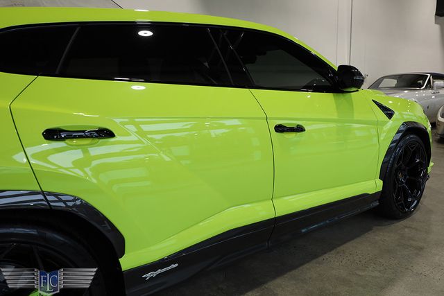 2024 Lamborghini Urus Performante AWD - 22932992 - 9