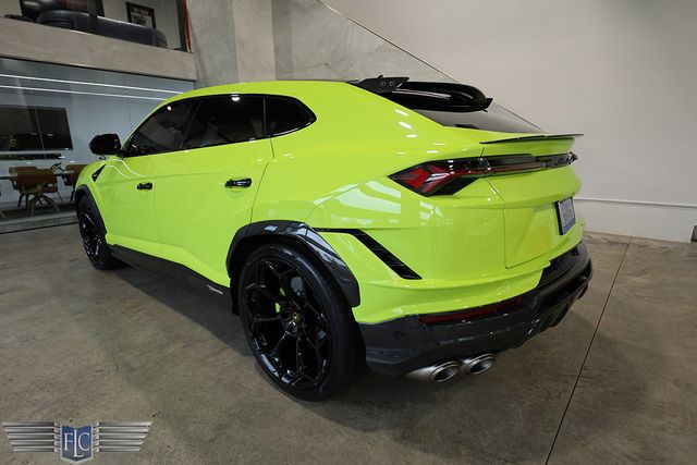 2024 Lamborghini Urus Performante AWD - 22932992 - 11