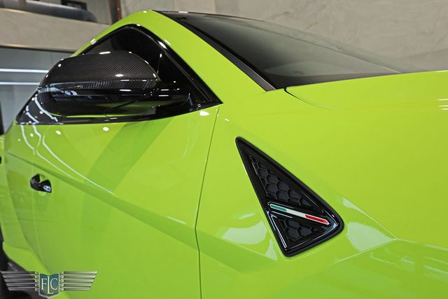 2024 Lamborghini Urus Performante AWD - 22932992 - 12