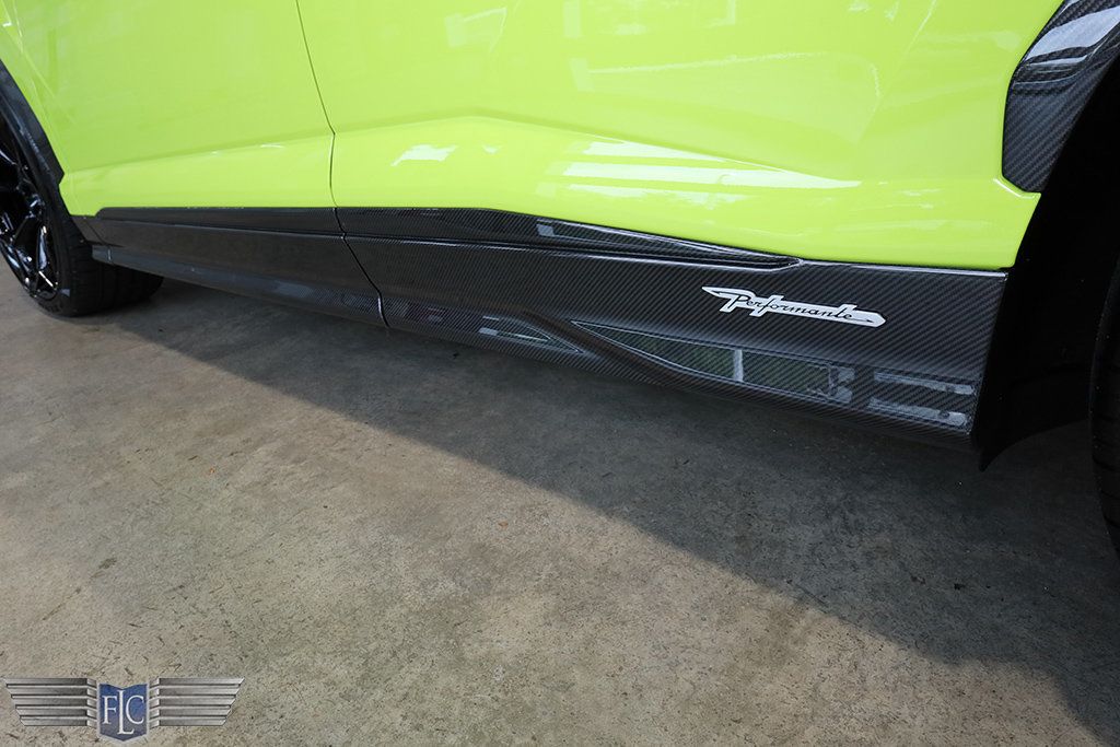 2024 Lamborghini Urus Performante AWD - 22932992 - 13