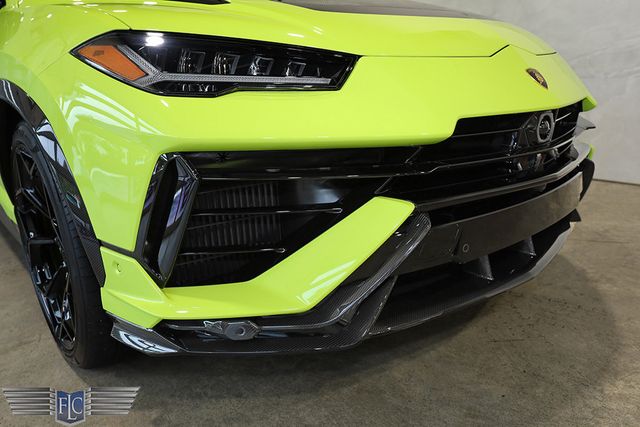 2024 Lamborghini Urus Performante AWD - 22932992 - 14