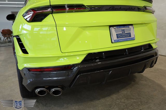 2024 Lamborghini Urus Performante AWD - 22932992 - 15