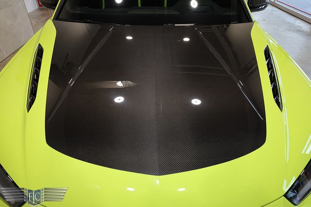 2024 Lamborghini Urus Performante AWD - 22932992 - 16