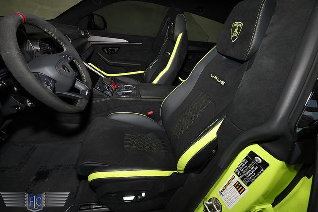 2024 Lamborghini Urus Performante AWD - 22932992 - 18