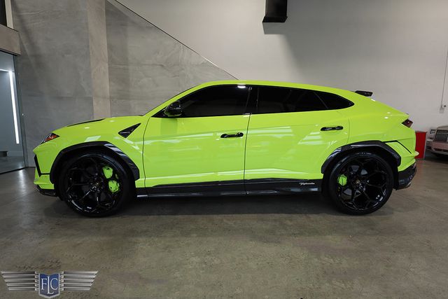 2024 Lamborghini Urus Performante AWD - 22932992 - 1