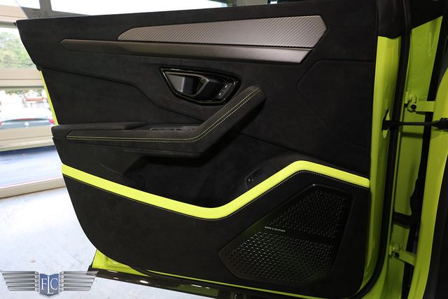 2024 Lamborghini Urus Performante AWD - 22932992 - 20