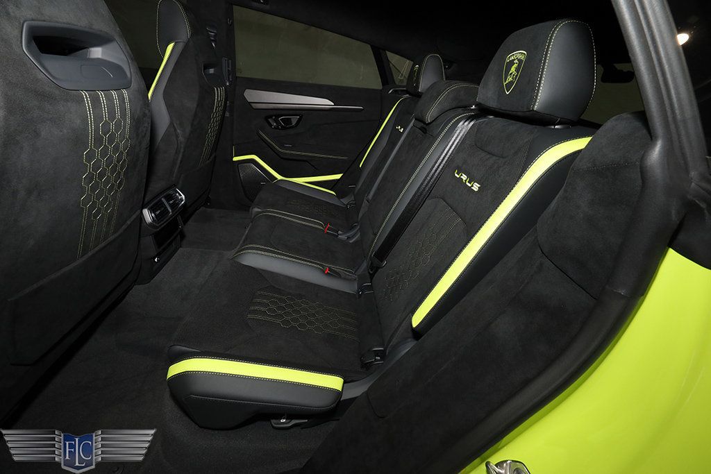 2024 Lamborghini Urus Performante AWD - 22932992 - 22