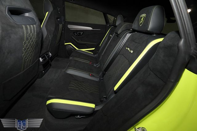 2024 Lamborghini Urus Performante AWD - 22932992 - 22