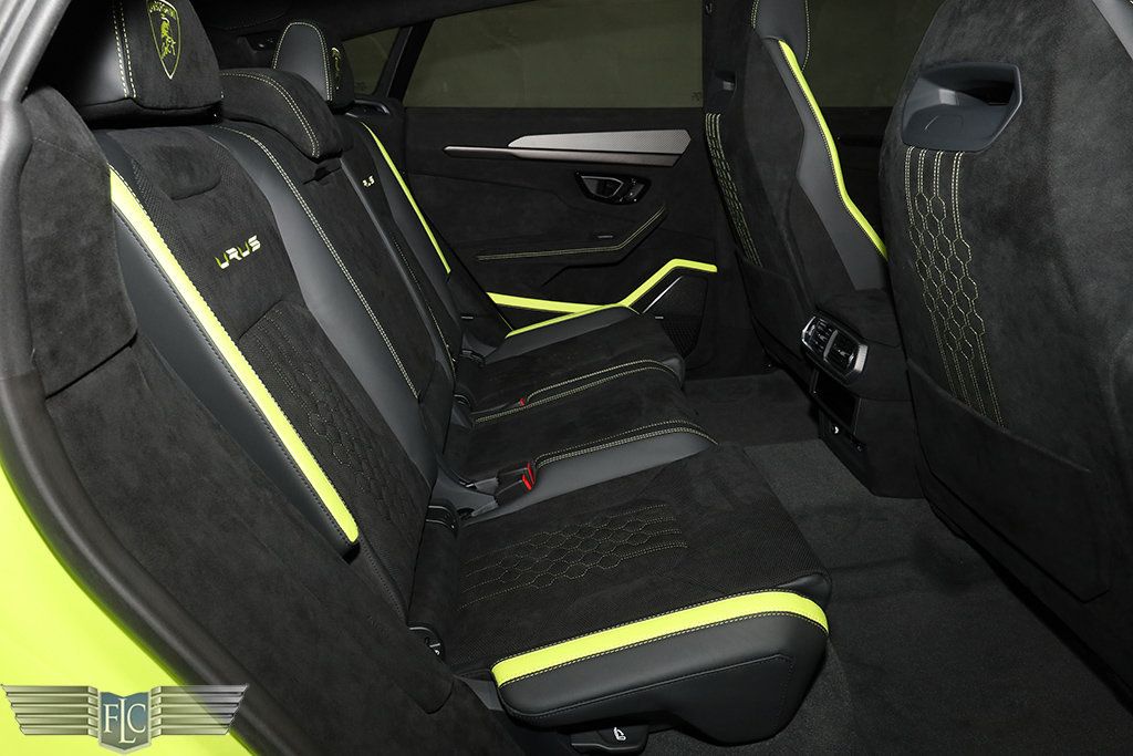 2024 Lamborghini Urus Performante AWD - 22932992 - 23