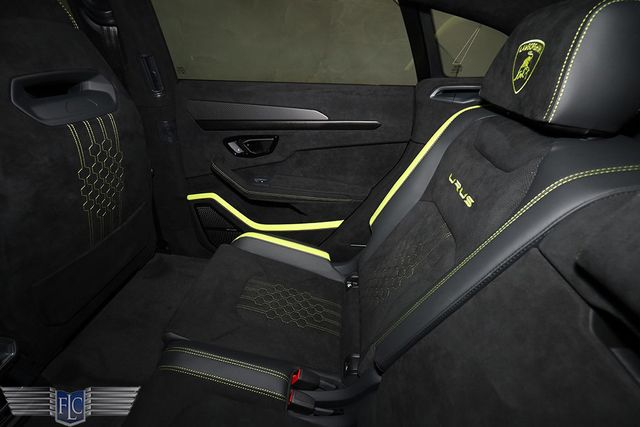 2024 Lamborghini Urus Performante AWD - 22932992 - 24