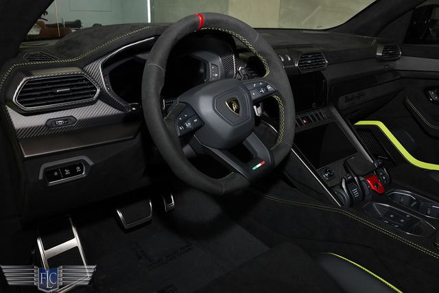 2024 Lamborghini Urus Performante AWD - 22932992 - 27