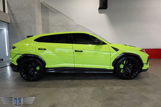 2024 Lamborghini Urus Performante AWD - 22932992 - 2