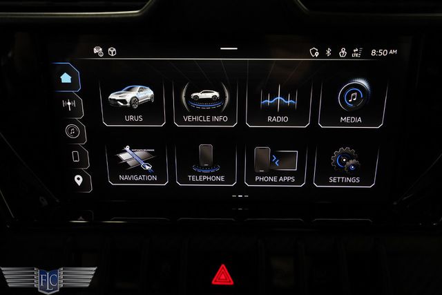 2024 Lamborghini Urus Performante AWD - 22932992 - 32