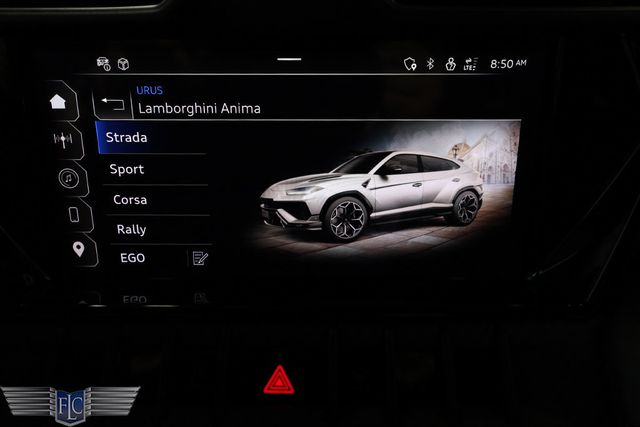 2024 Lamborghini Urus Performante AWD - 22932992 - 33