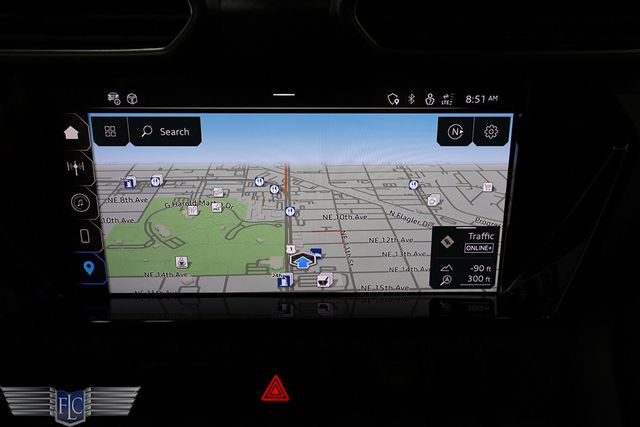 2024 Lamborghini Urus Performante AWD - 22932992 - 34