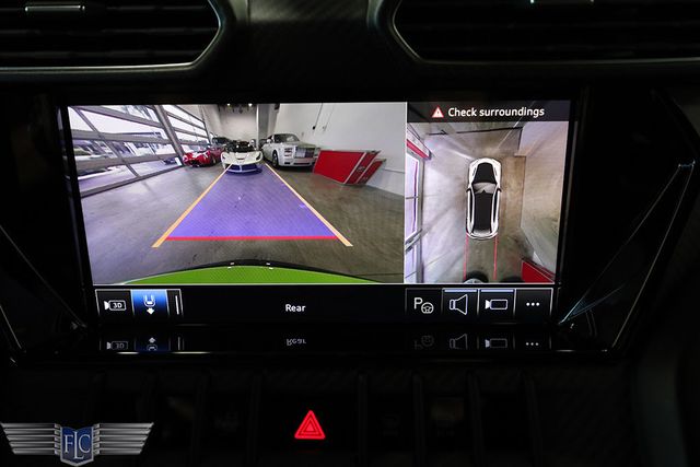 2024 Lamborghini Urus Performante AWD - 22932992 - 35