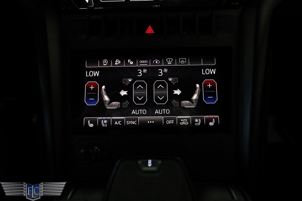 2024 Lamborghini Urus Performante AWD - 22932992 - 36