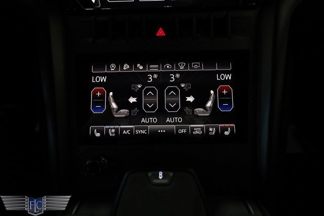 2024 Lamborghini Urus Performante AWD - 22932992 - 36