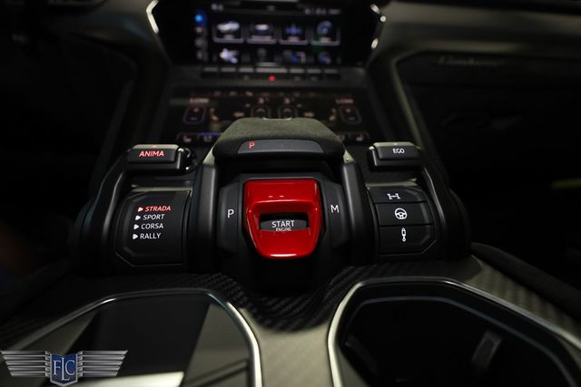 2024 Lamborghini Urus Performante AWD - 22932992 - 38