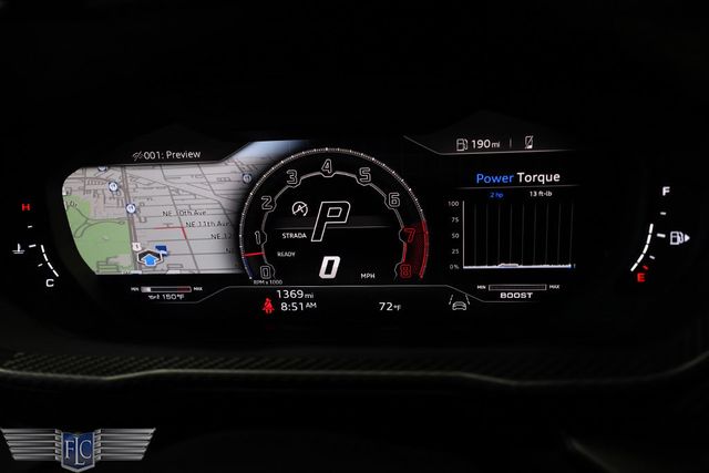 2024 Lamborghini Urus Performante AWD - 22932992 - 40