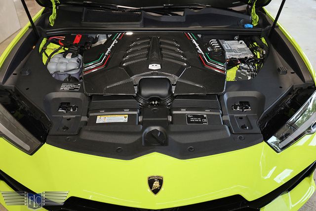 2024 Lamborghini Urus Performante AWD - 22932992 - 42