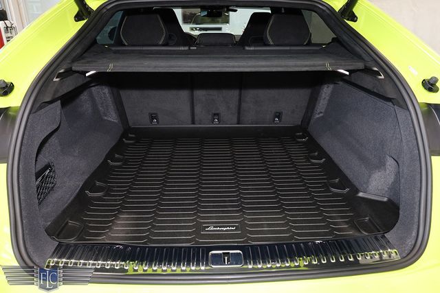 2024 Lamborghini Urus Performante AWD - 22932992 - 43