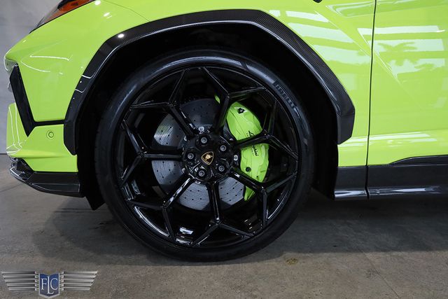 2024 Lamborghini Urus Performante AWD - 22932992 - 44