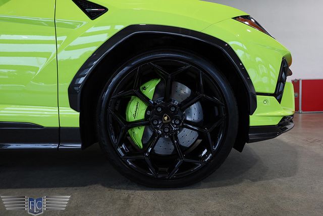 2024 Lamborghini Urus Performante AWD - 22932992 - 45