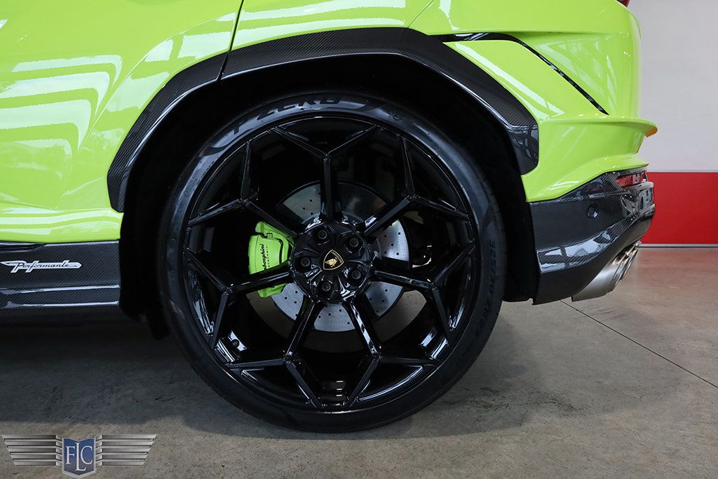 2024 Lamborghini Urus Performante AWD - 22932992 - 47