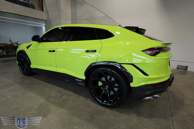 2024 Lamborghini Urus Performante AWD - 22932992 - 4